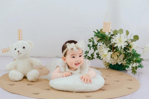 石家庄宝宝拉肚子能喝牛奶吗
