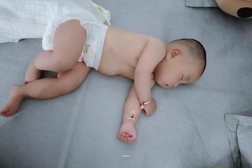 石家庄宝宝积食发烧怎么处理